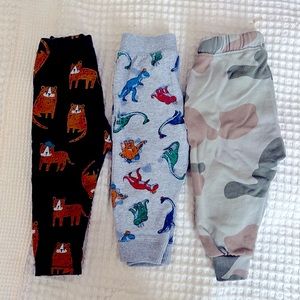 Zara pants bundle 18-24 mo